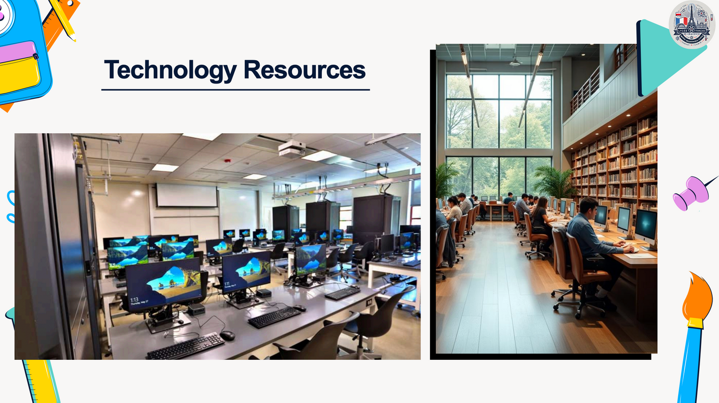 Lycée Français de Cracovie Prospectus 2026