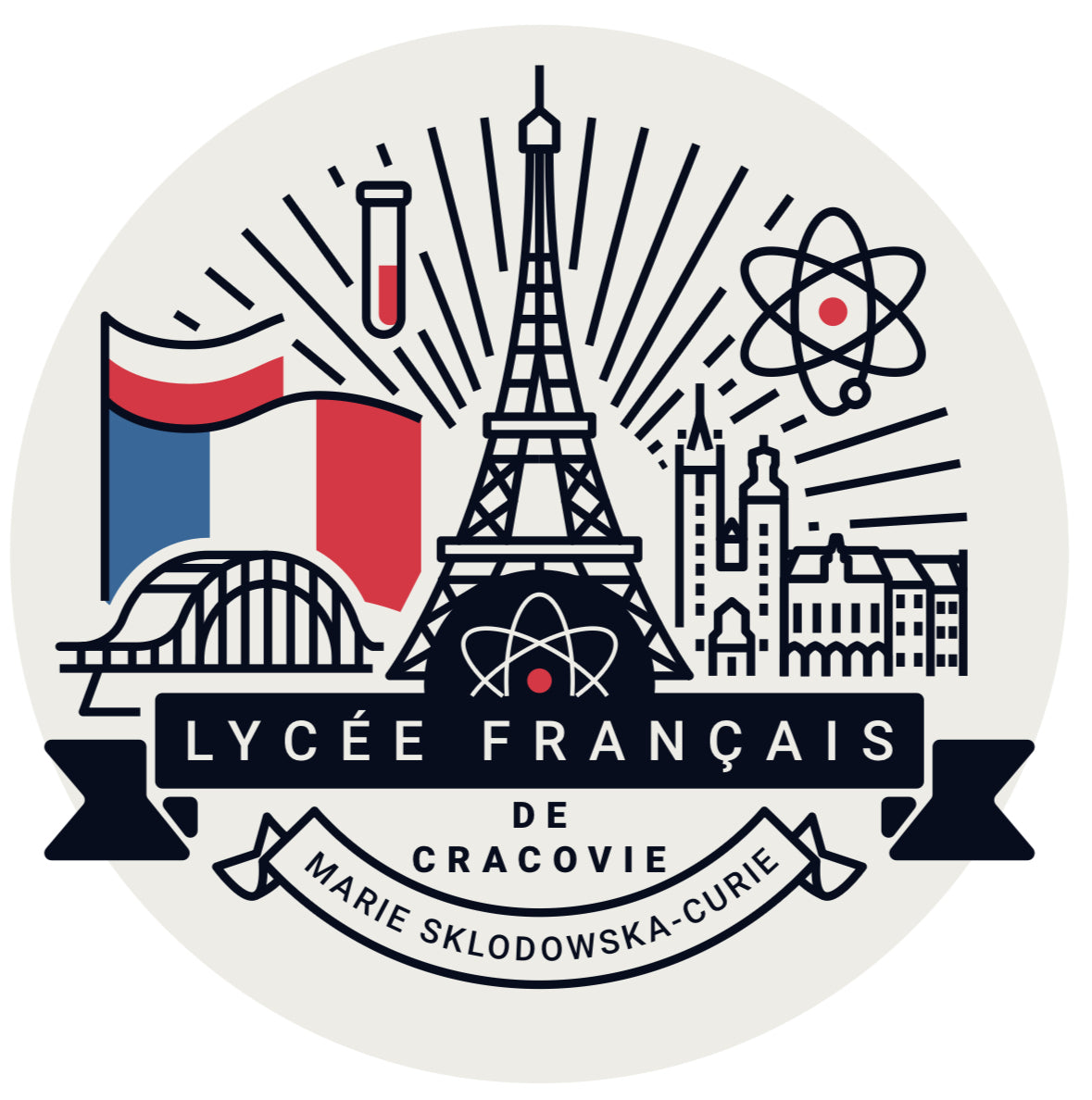 Rendez-vous d'admission - Rendez-vous d'admission - Spotkanie rekrutacyjne