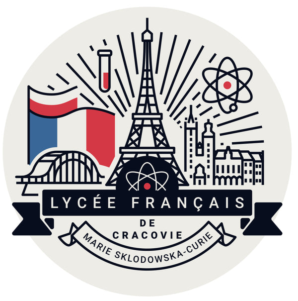 Lycée Français De Cracovie - Marie Skłodowska-Curie